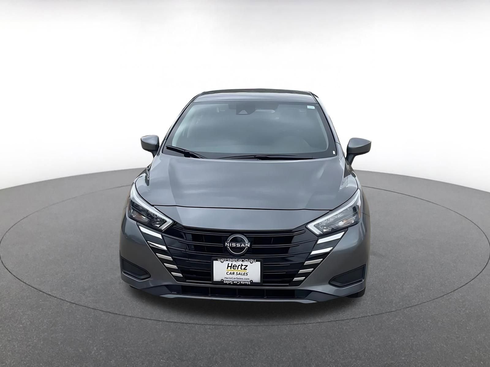 Thumbnail: 2025 Nissan Versa - 3