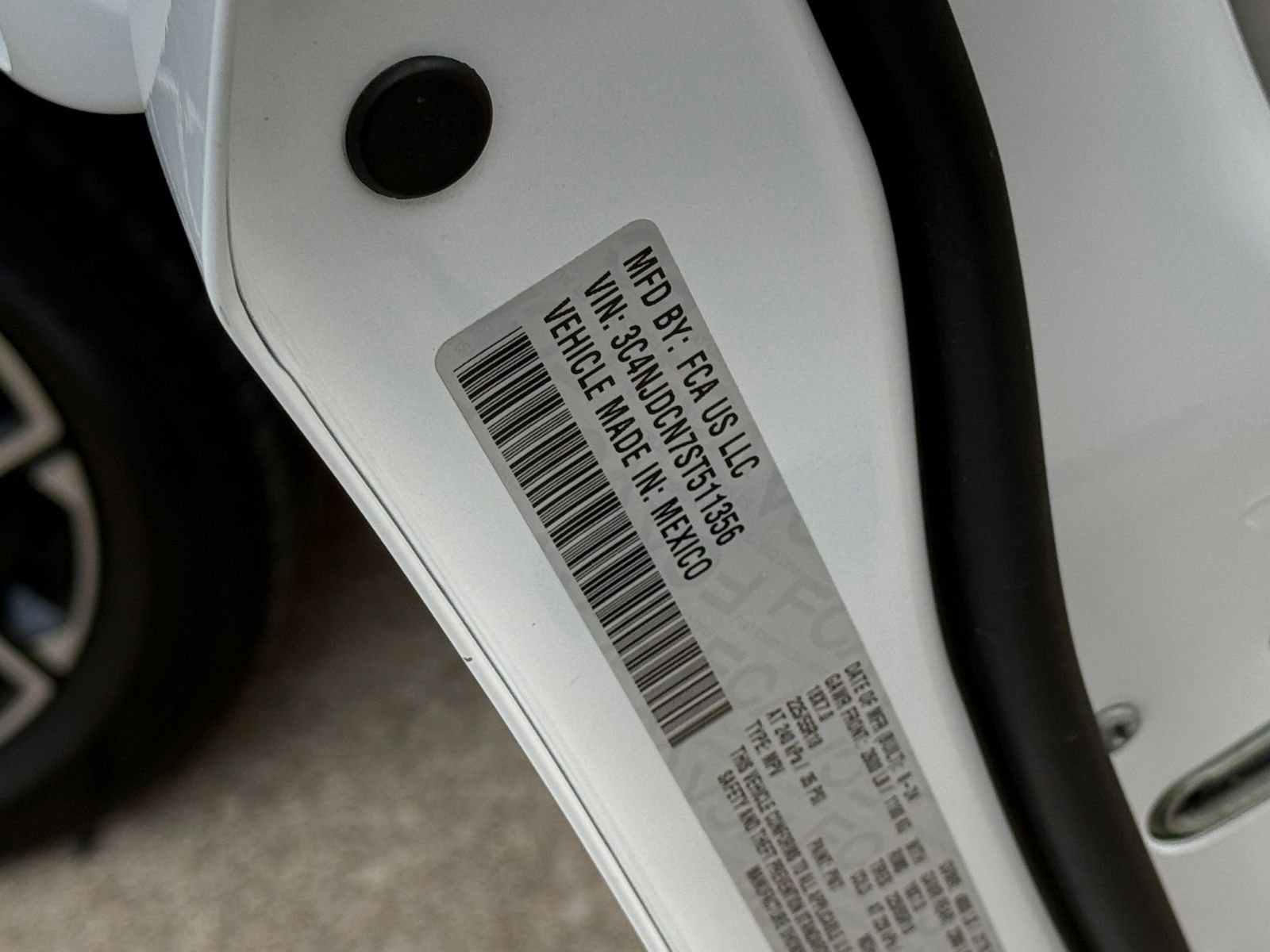 Thumbnail: 2025 Jeep Compass - 29