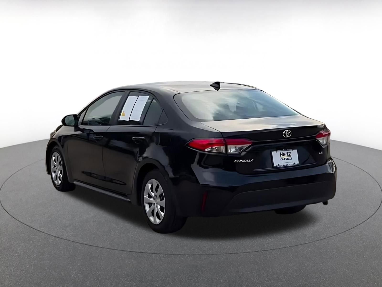 Thumbnail: 2025 Toyota Corolla - 12