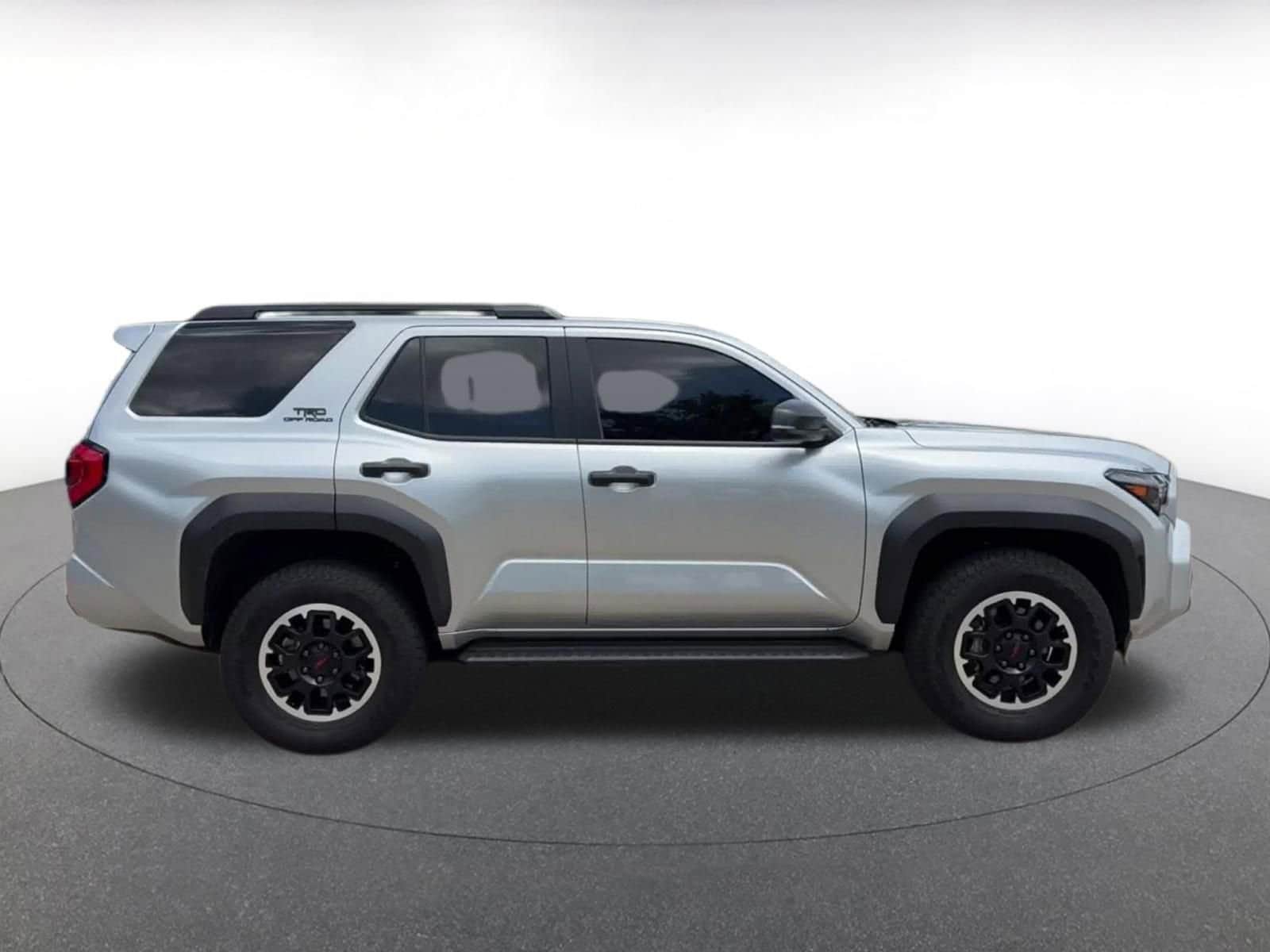 Thumbnail: 2025 Toyota 4Runner - 16