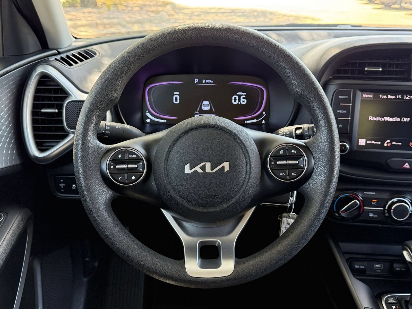 Thumbnail: 2025 Kia Soul - 27
