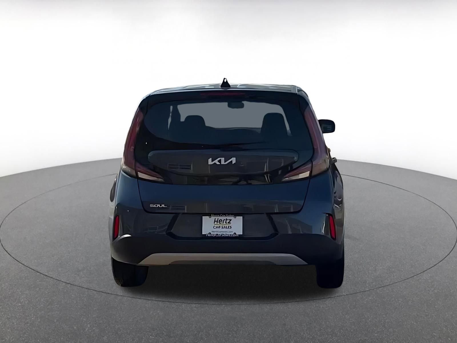 Thumbnail: 2025 Kia Soul - 12