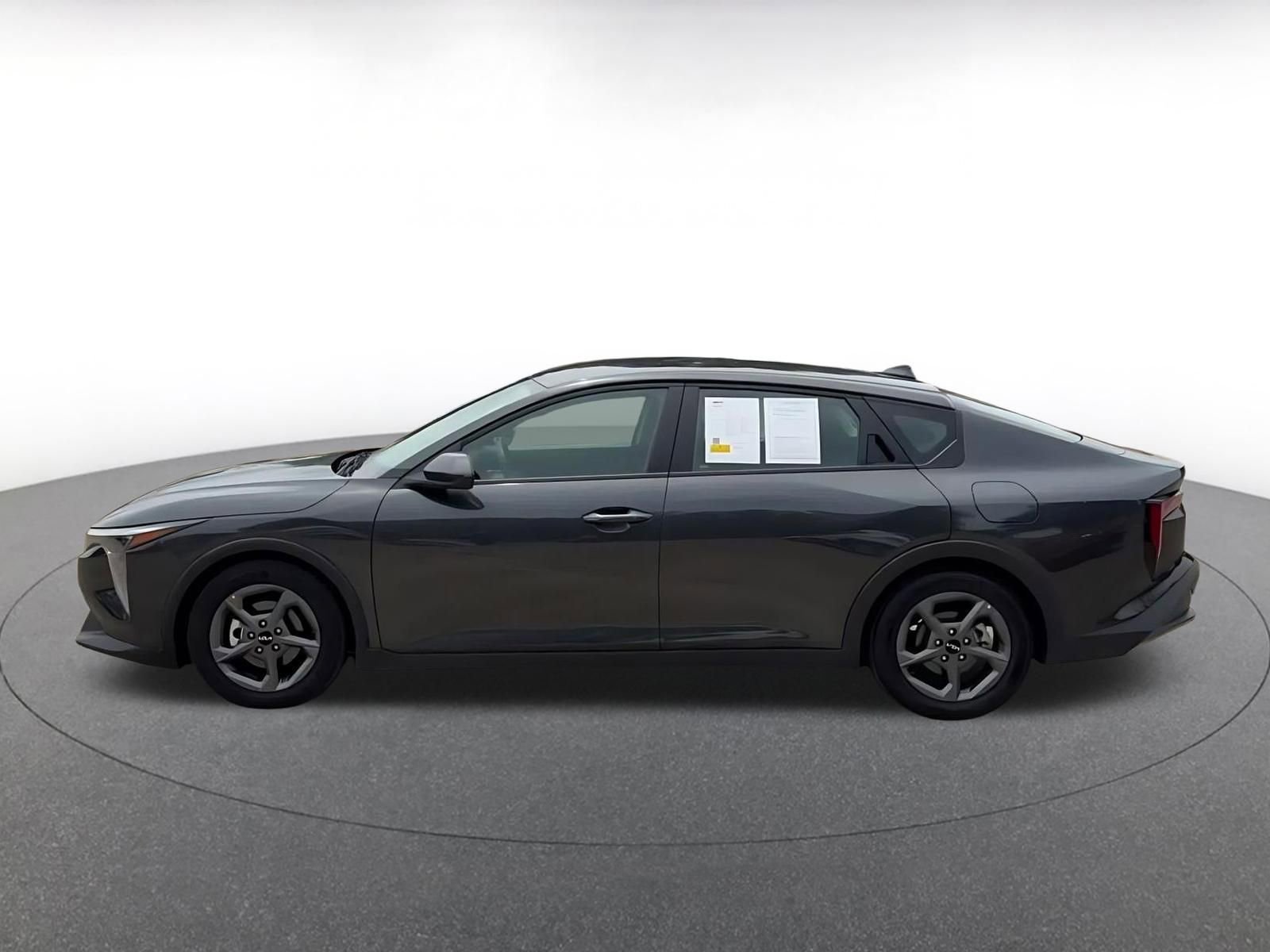 Thumbnail: 2025 Kia K4 - 9