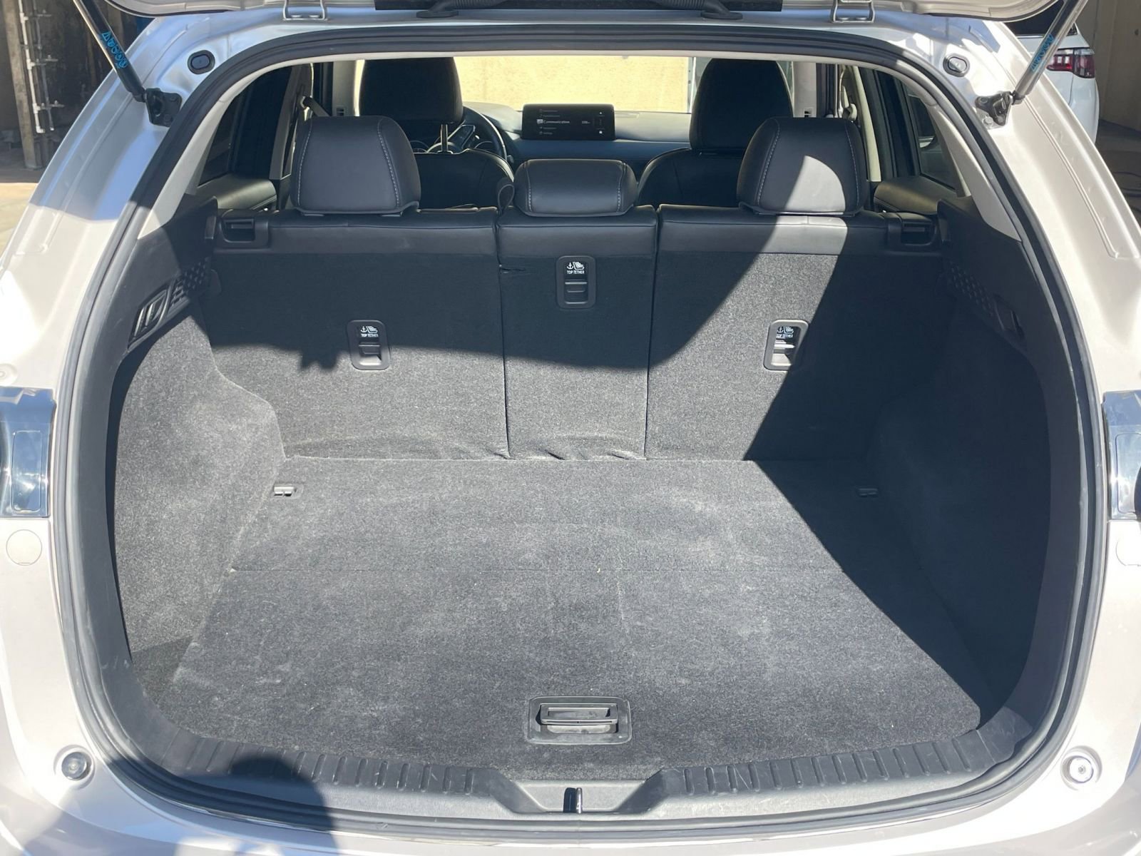 Thumbnail: 2025 Mazda CX-5 - 34