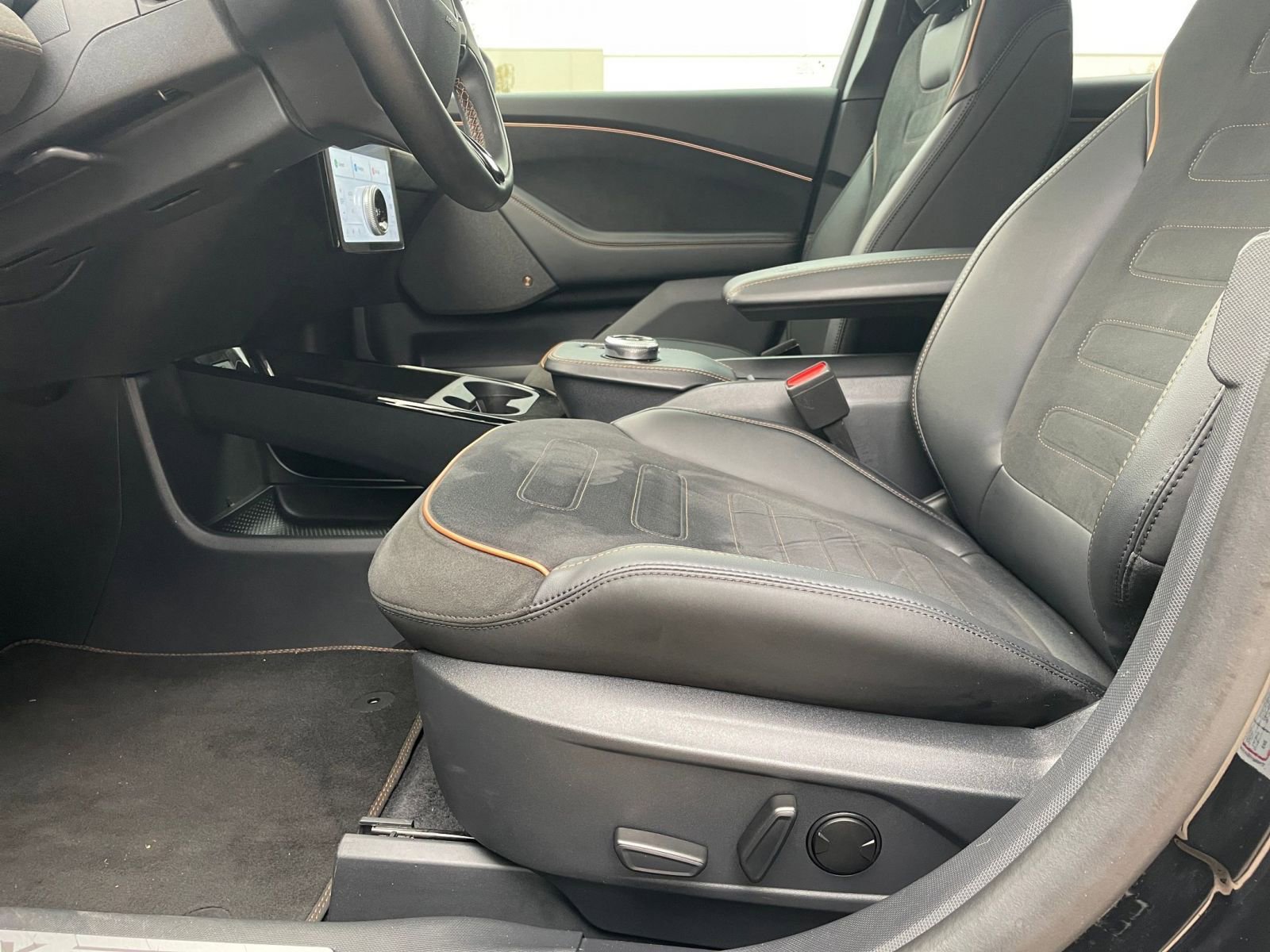 Thumbnail: 2023 Ford Mustang Mach-E - 28