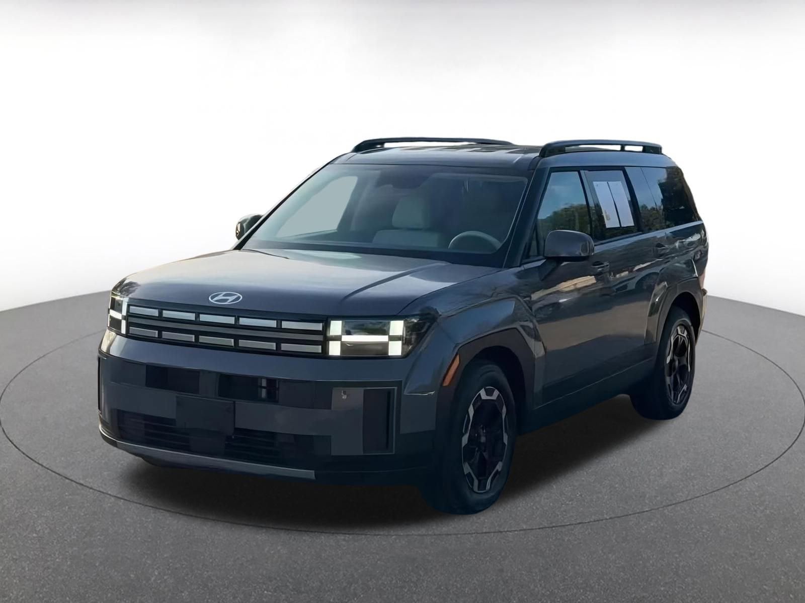 Thumbnail: 2025 Hyundai Santa Fe - 7