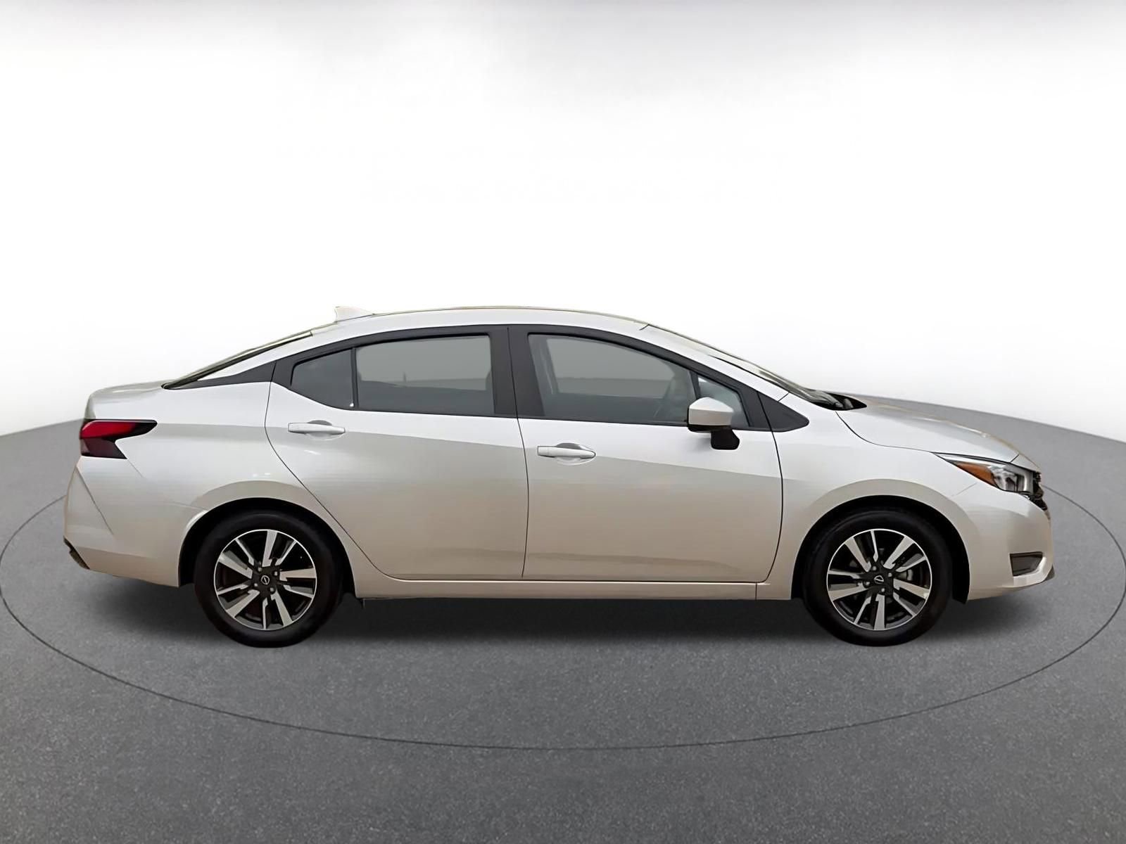Thumbnail: 2025 Nissan Versa - 16