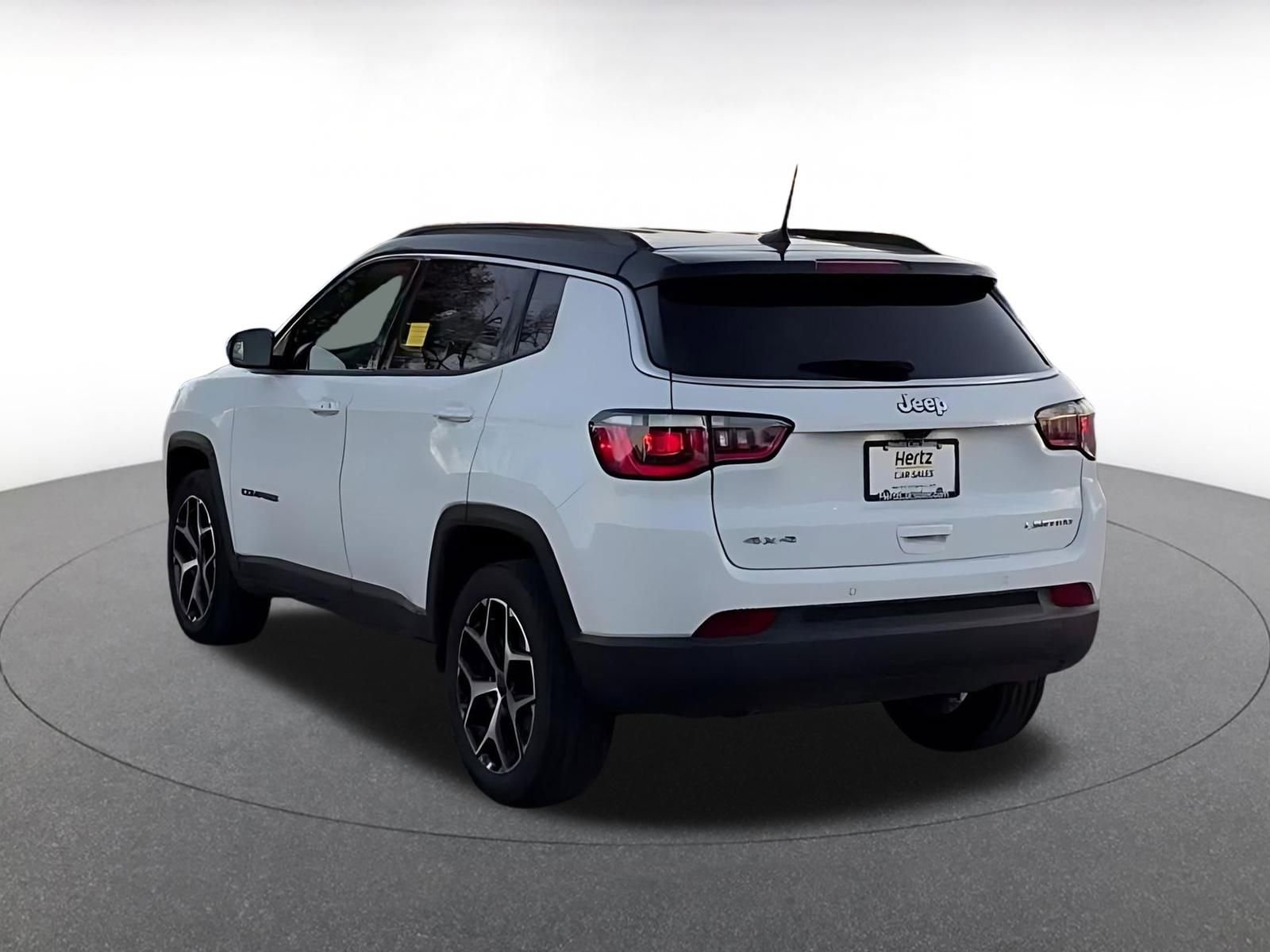 Thumbnail: 2025 Jeep Compass - 11