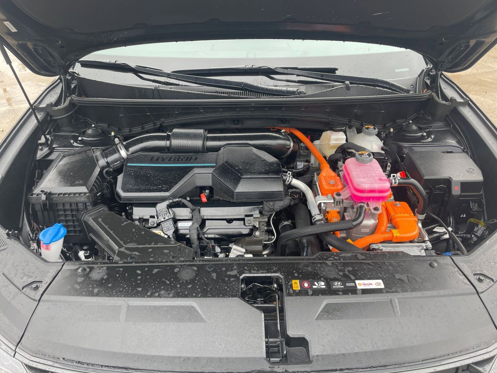 Thumbnail: 2025 Hyundai Tucson - 32