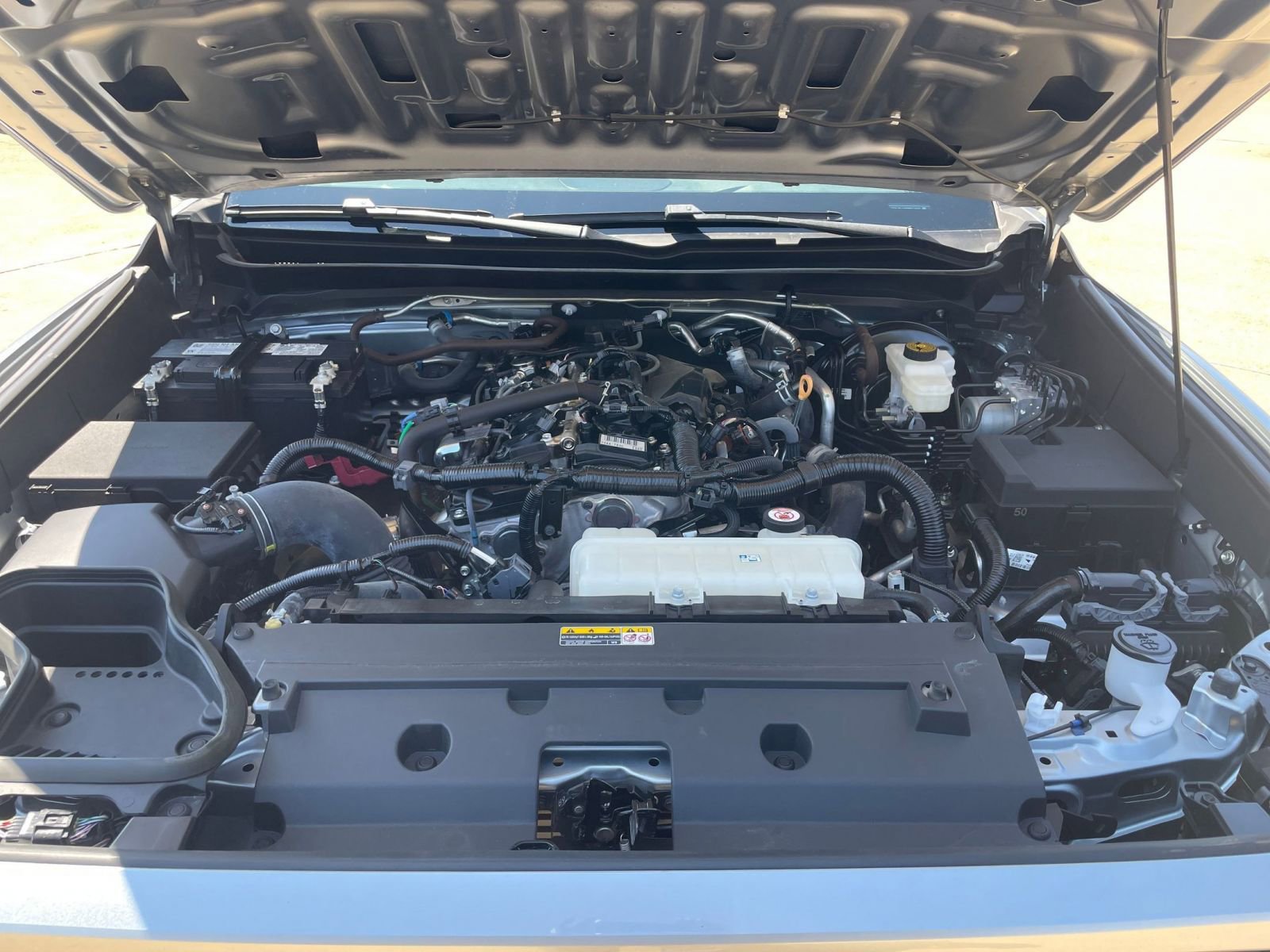 Thumbnail: 2024 Toyota Tacoma - 32