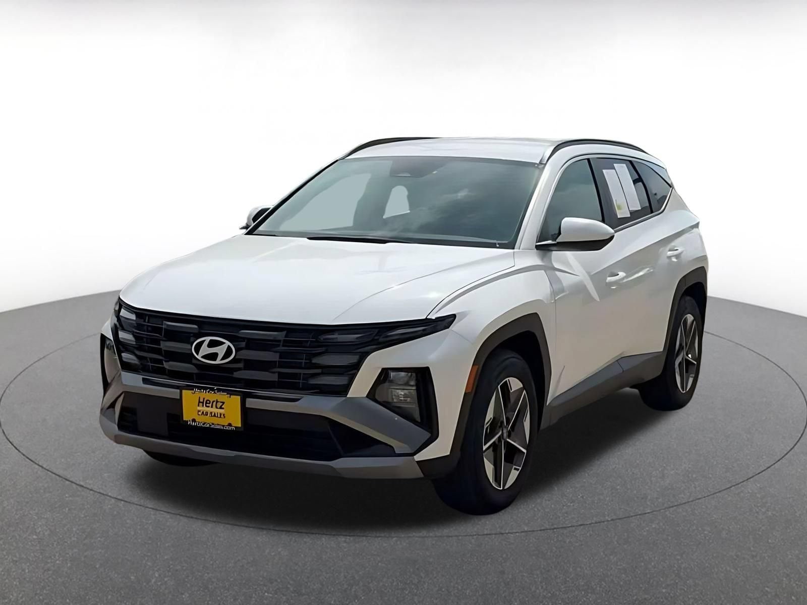 Thumbnail: 2026 Hyundai Tucson - 6