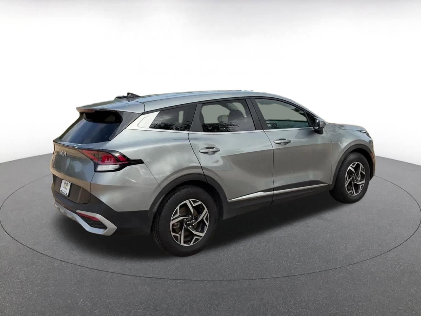 Thumbnail: 2024 Kia Sportage - 15