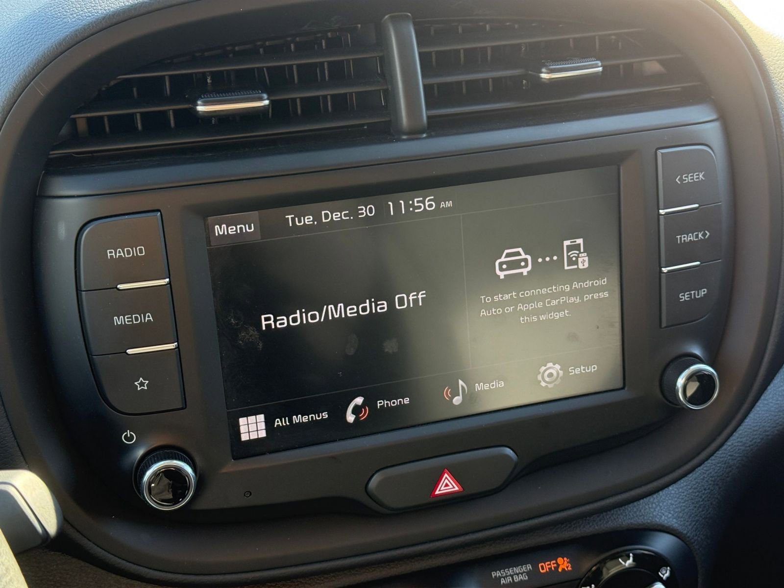 Thumbnail: 2025 Kia Soul - 21