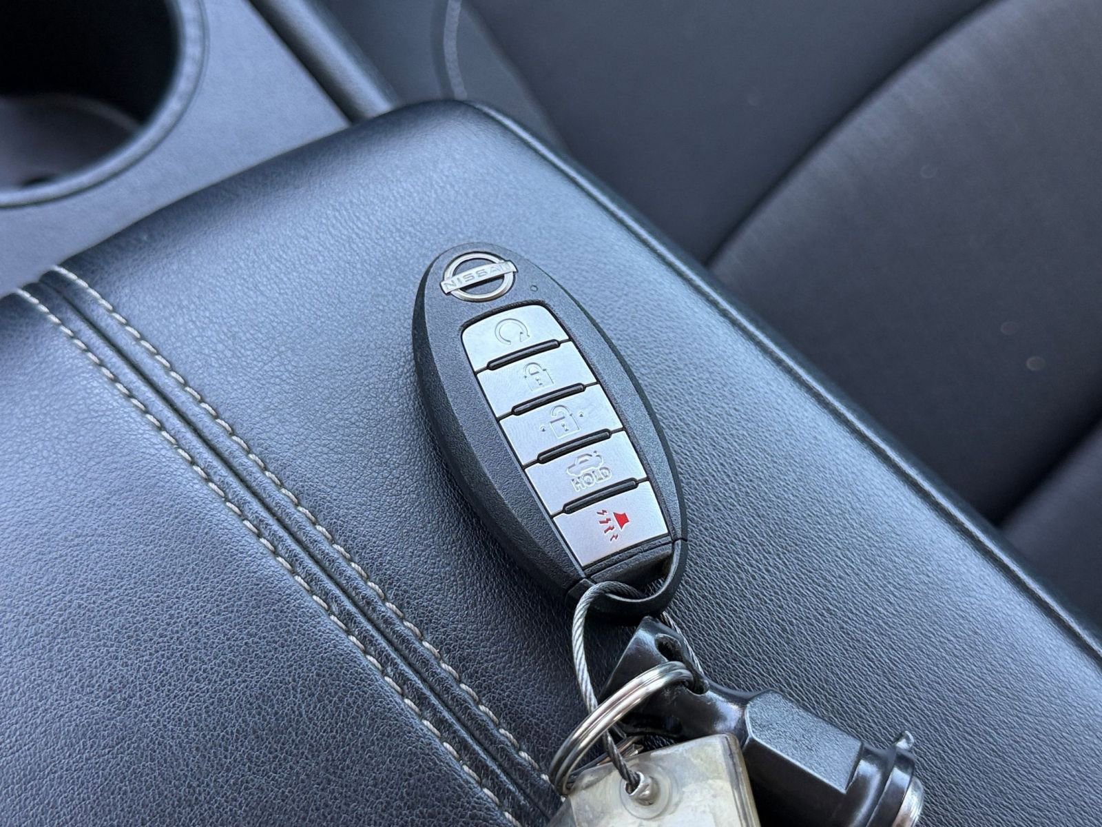 Thumbnail: 2025 Nissan Altima - 21