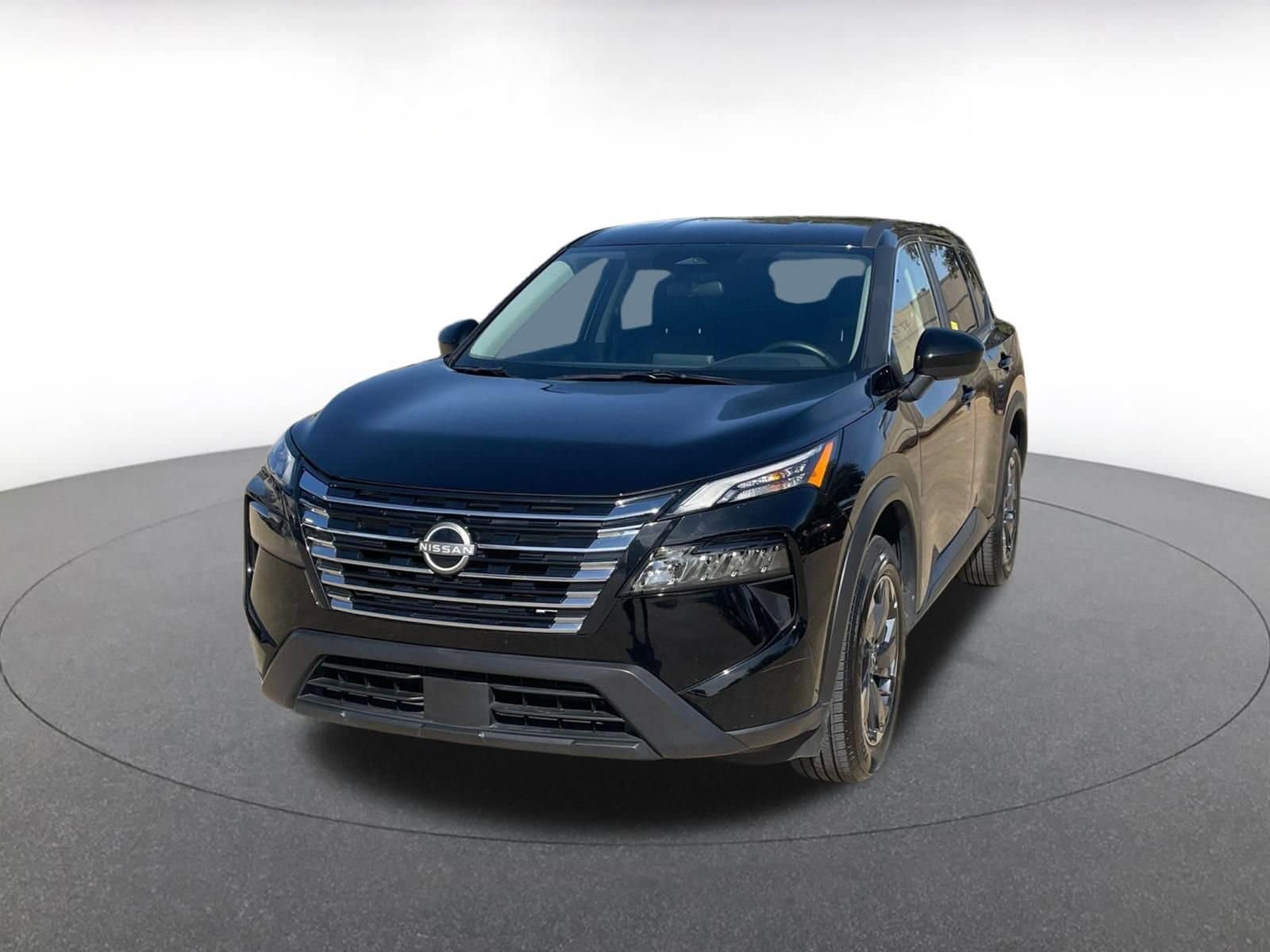 Thumbnail: 2025 Nissan Rogue - 4