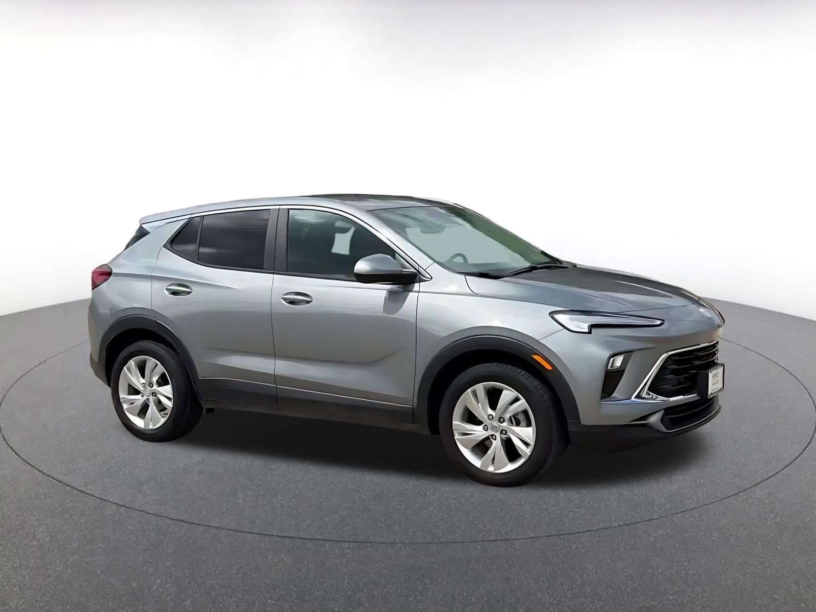 Thumbnail: 2025 Buick Encore GX - 2