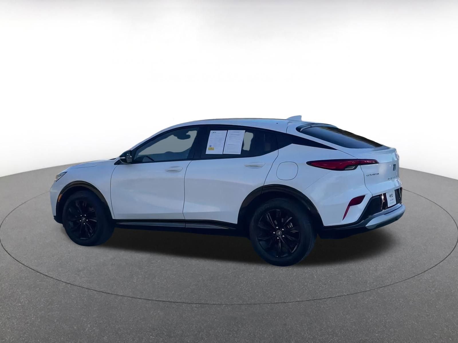 Thumbnail: 2025 Buick Envista - 10