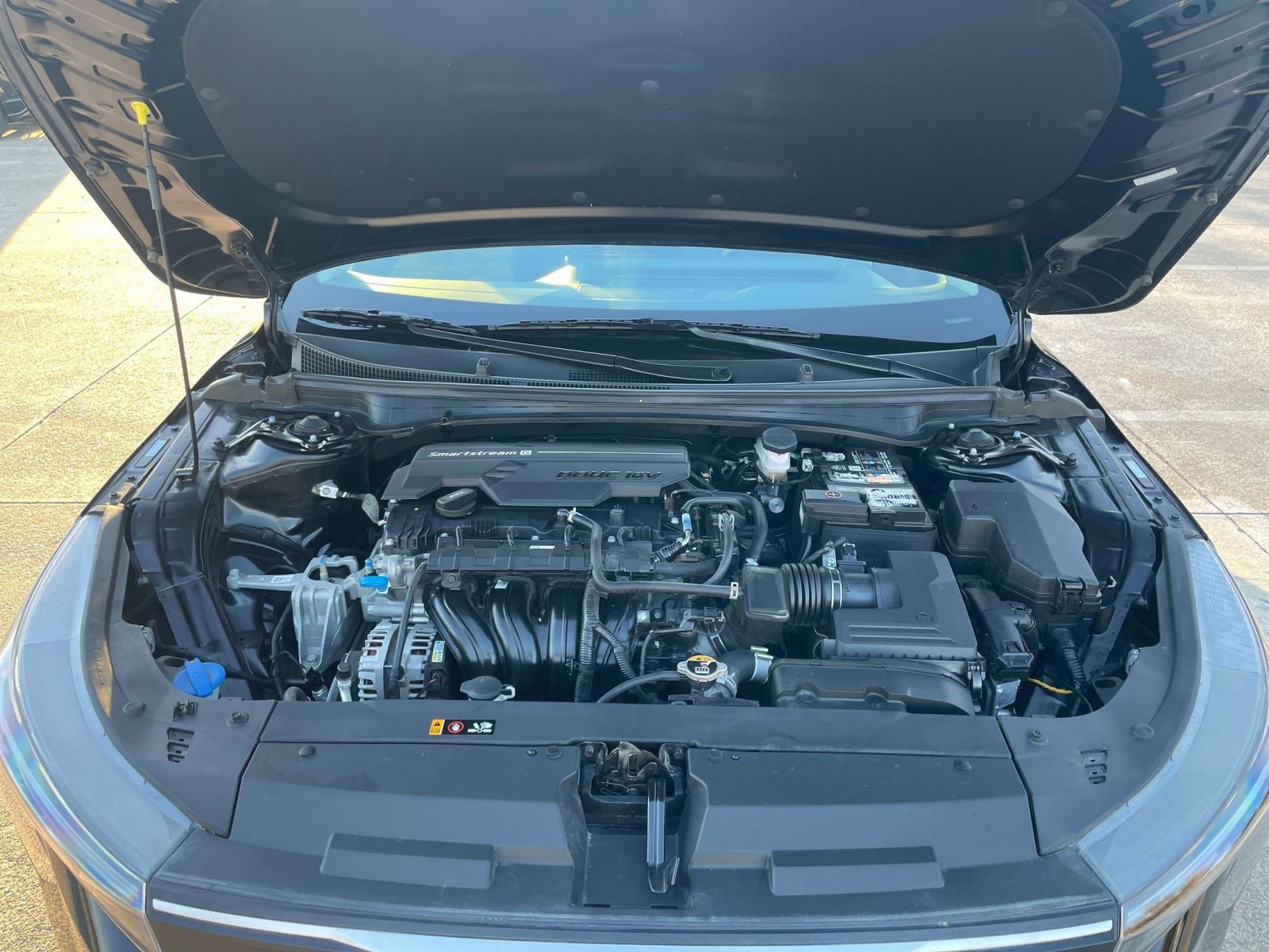 Thumbnail: 2025 Kia K4 - 34