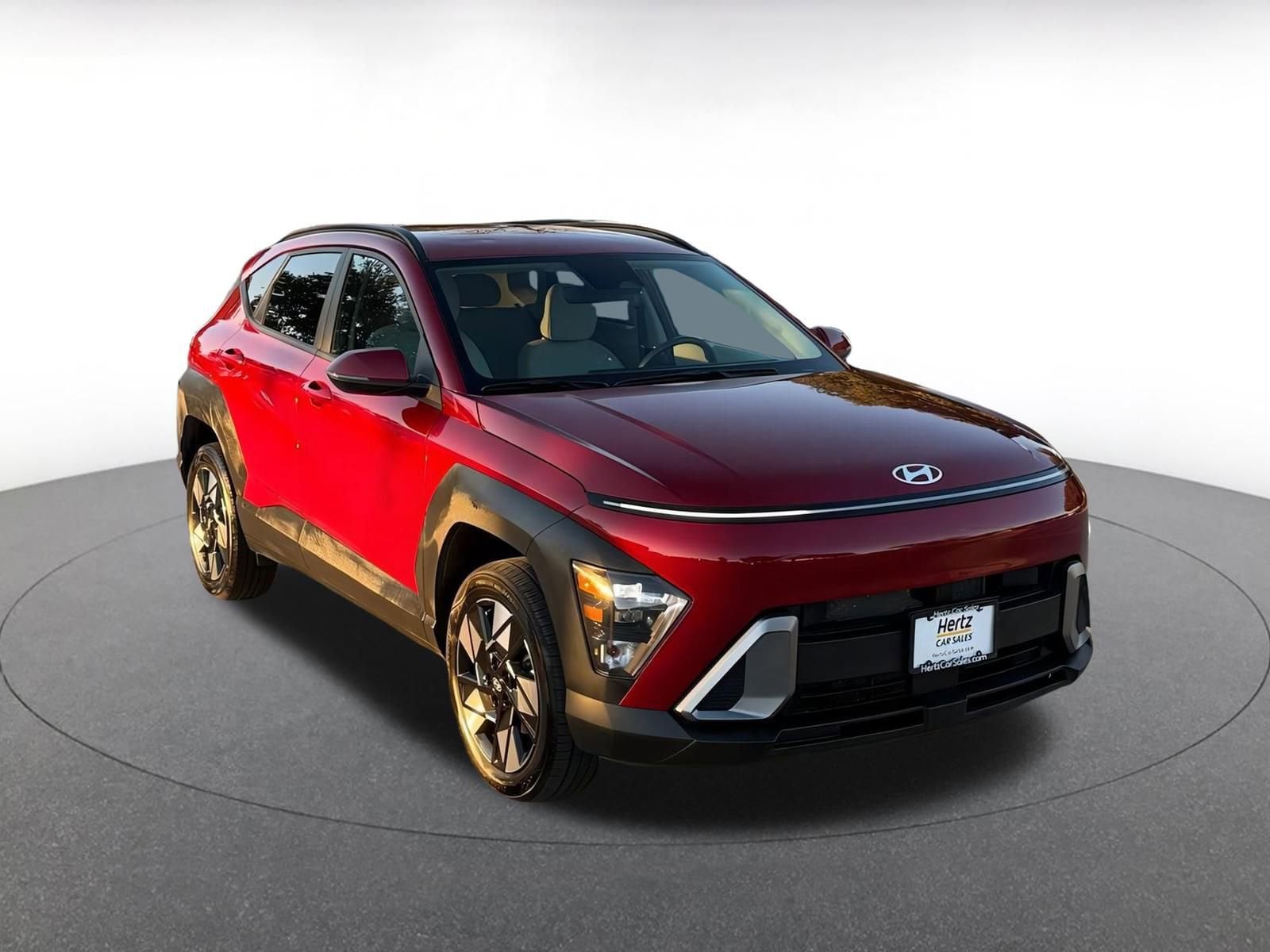 Thumbnail: 2025 Hyundai Kona - 1