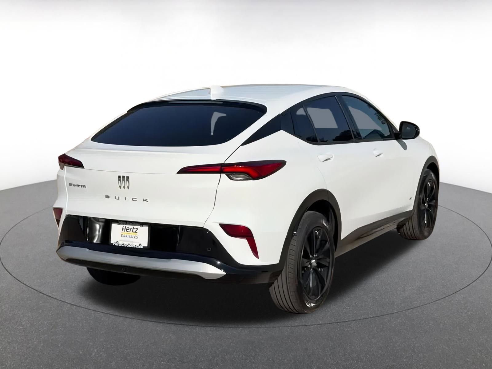 Thumbnail: 2025 Buick Envista - 14