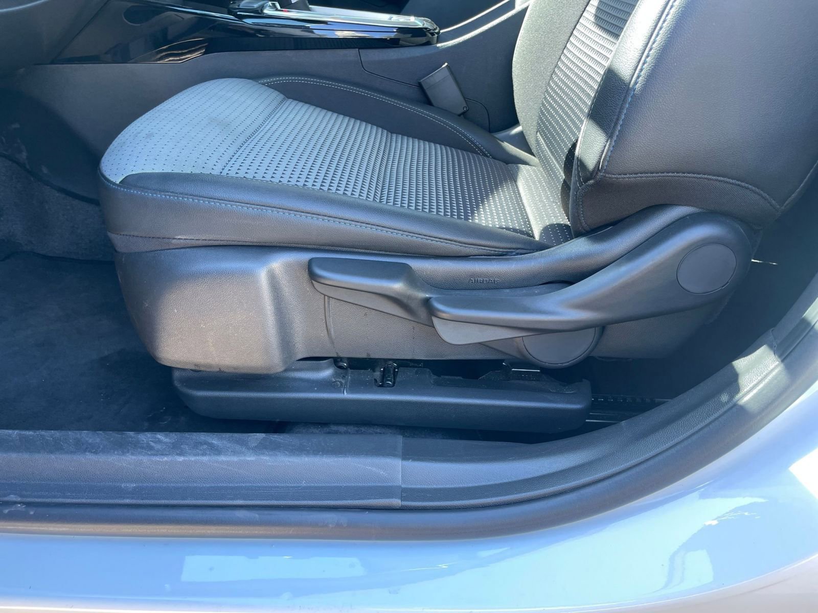 Thumbnail: 2025 Chevrolet Trax - 23