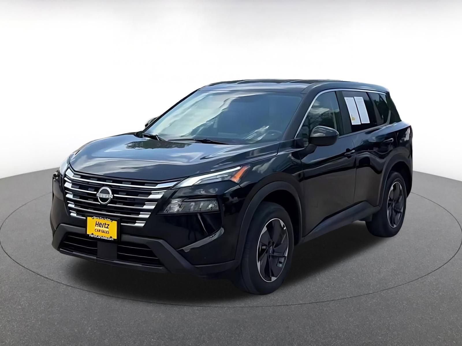 Thumbnail: 2025 Nissan Rogue - 7