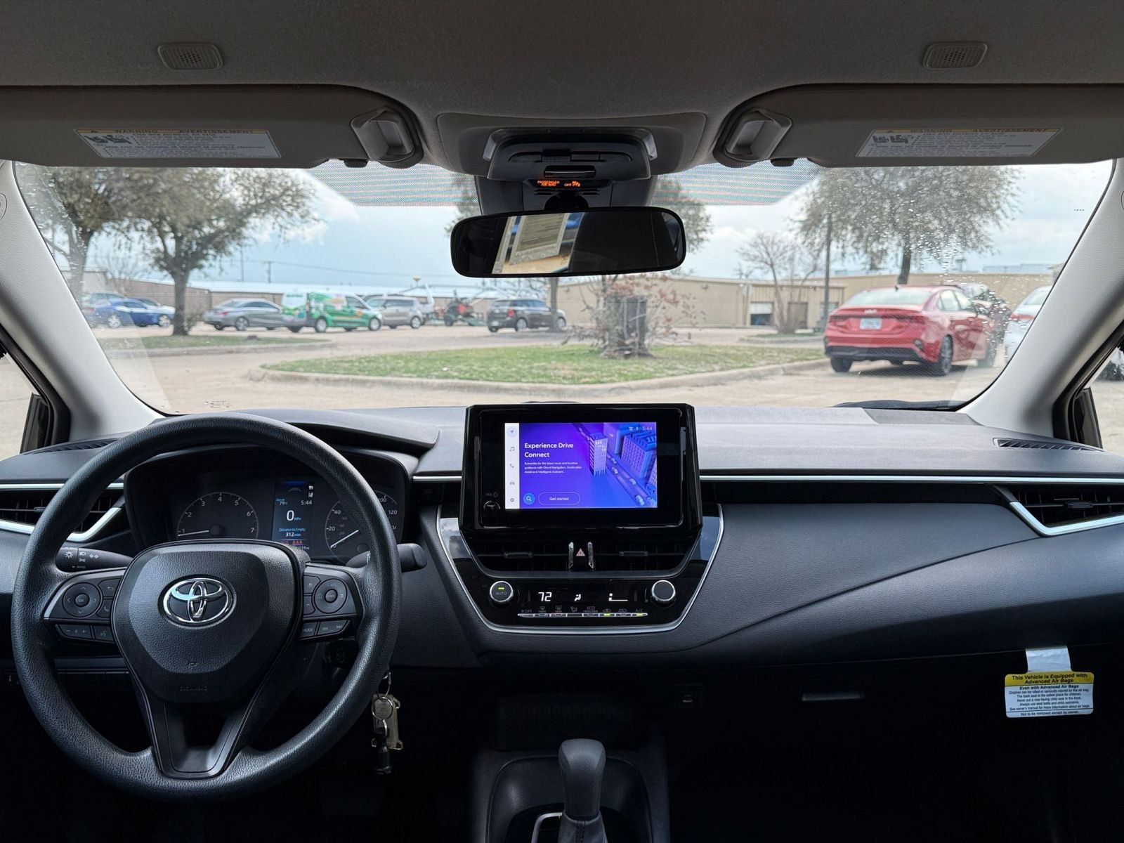 Thumbnail: 2025 Toyota Corolla - 33