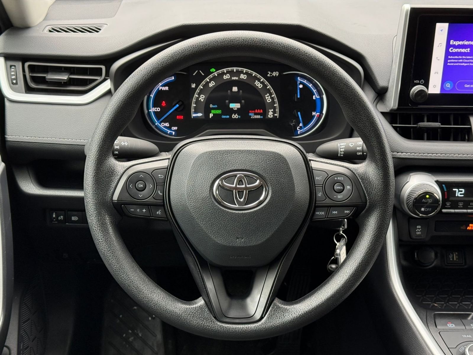 Thumbnail: 2025 Toyota RAV4 - 28