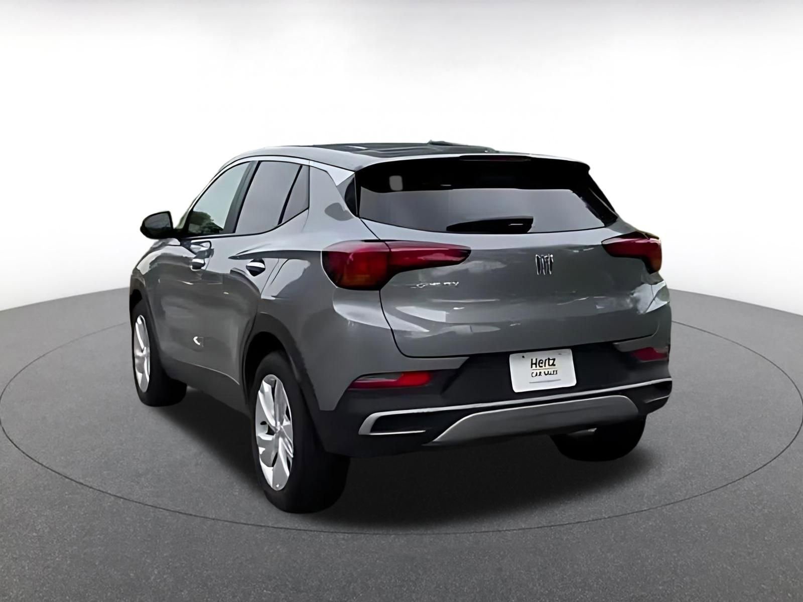 Thumbnail: 2025 Buick Encore GX - 10