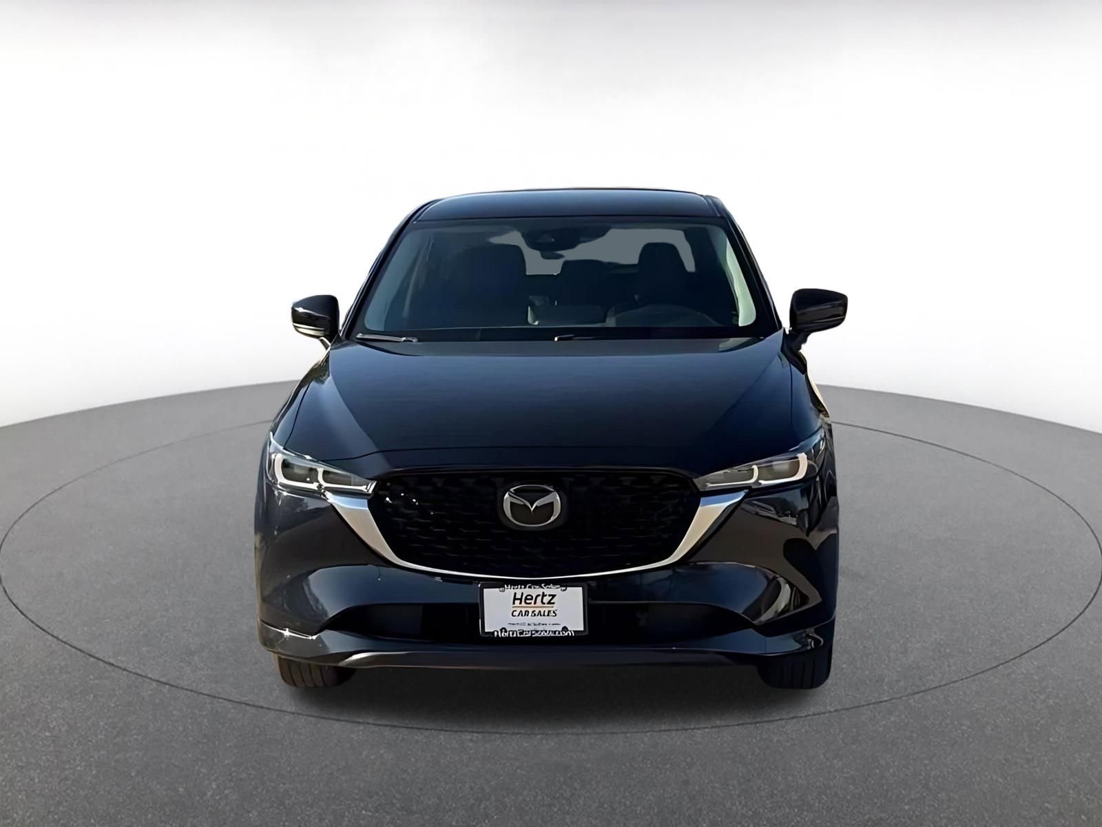 Thumbnail: 2025 Mazda CX-5 - 3