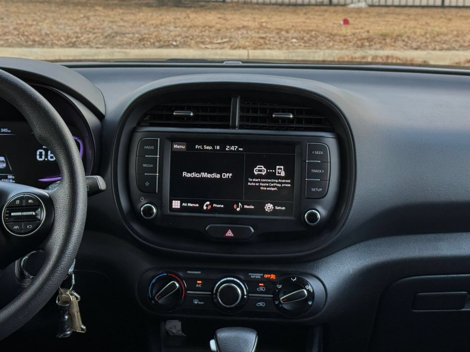 Thumbnail: 2025 Kia Soul - 16