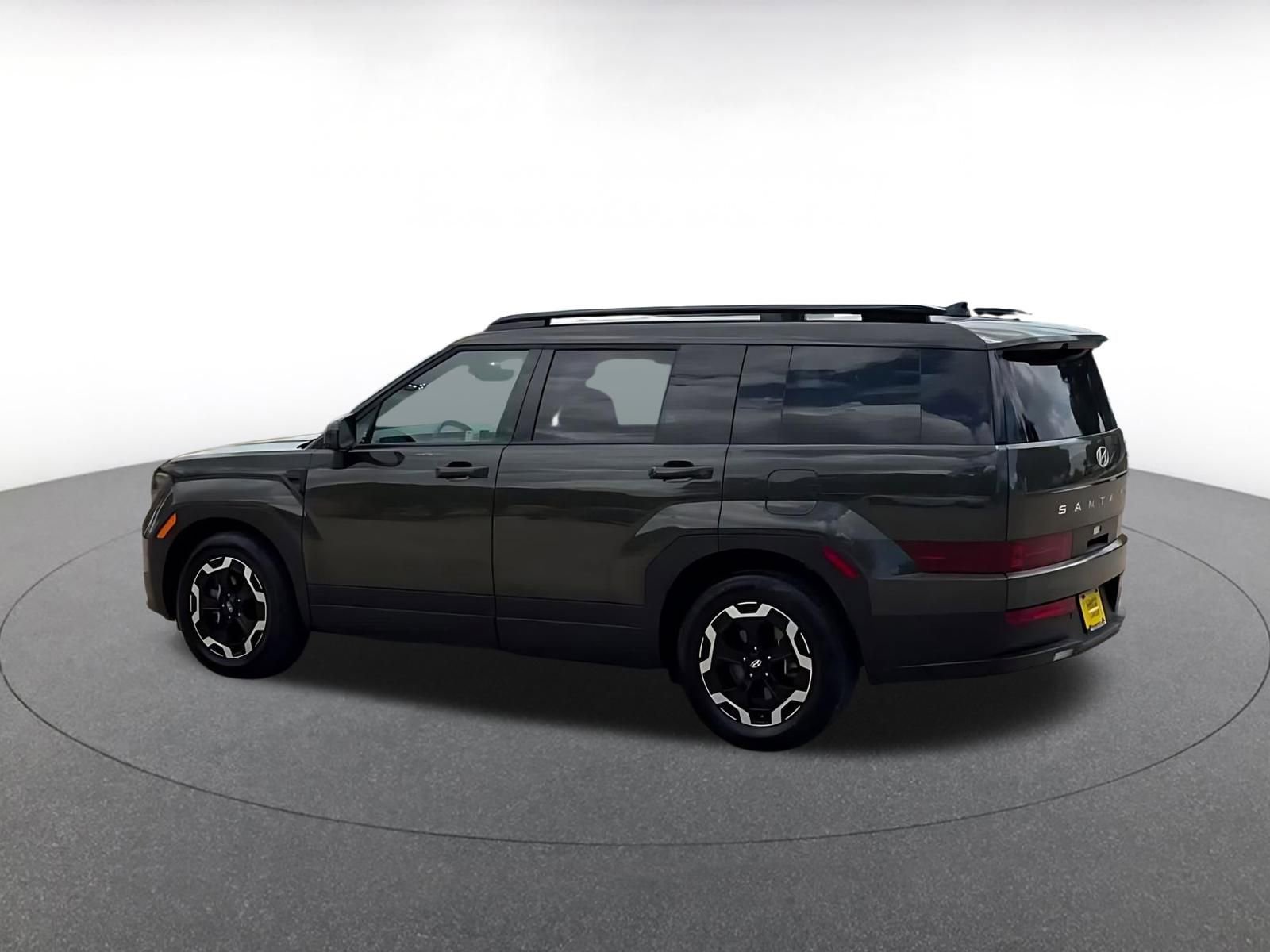 Thumbnail: 2025 Hyundai Santa Fe - 10
