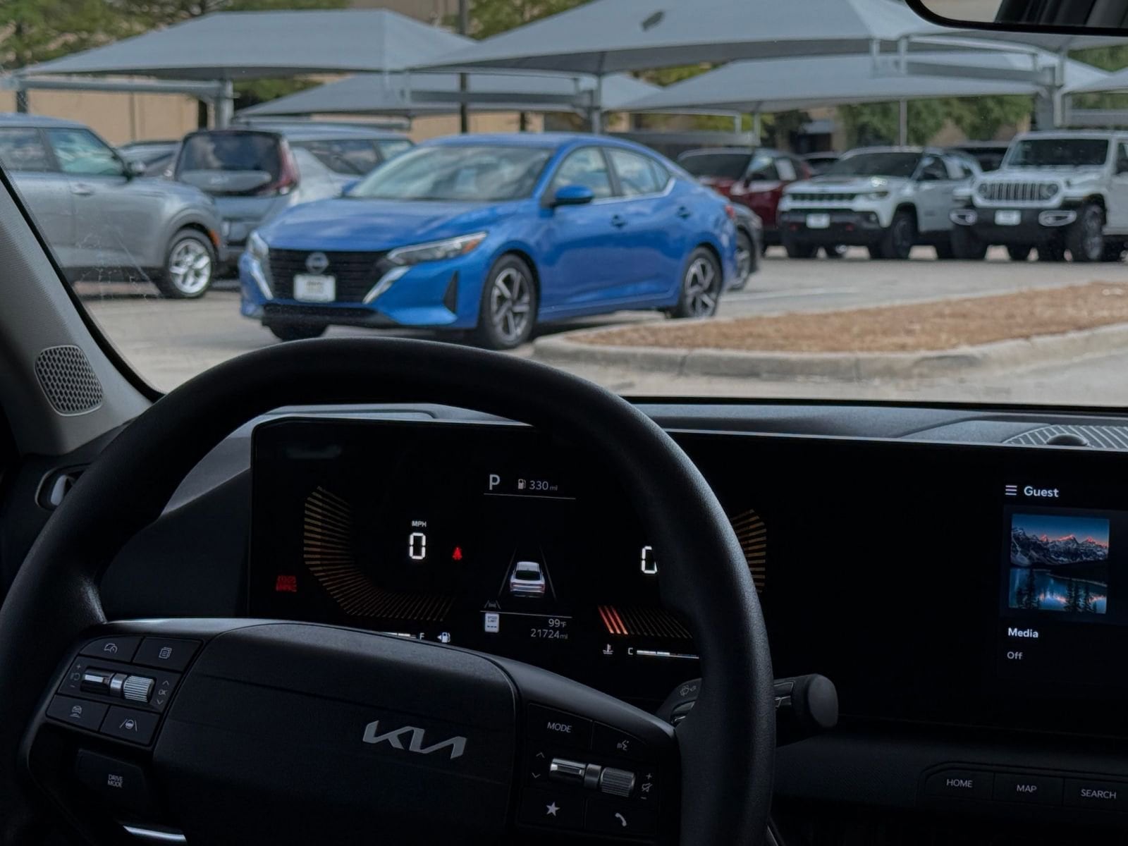 Thumbnail: 2025 Kia K4 - 34