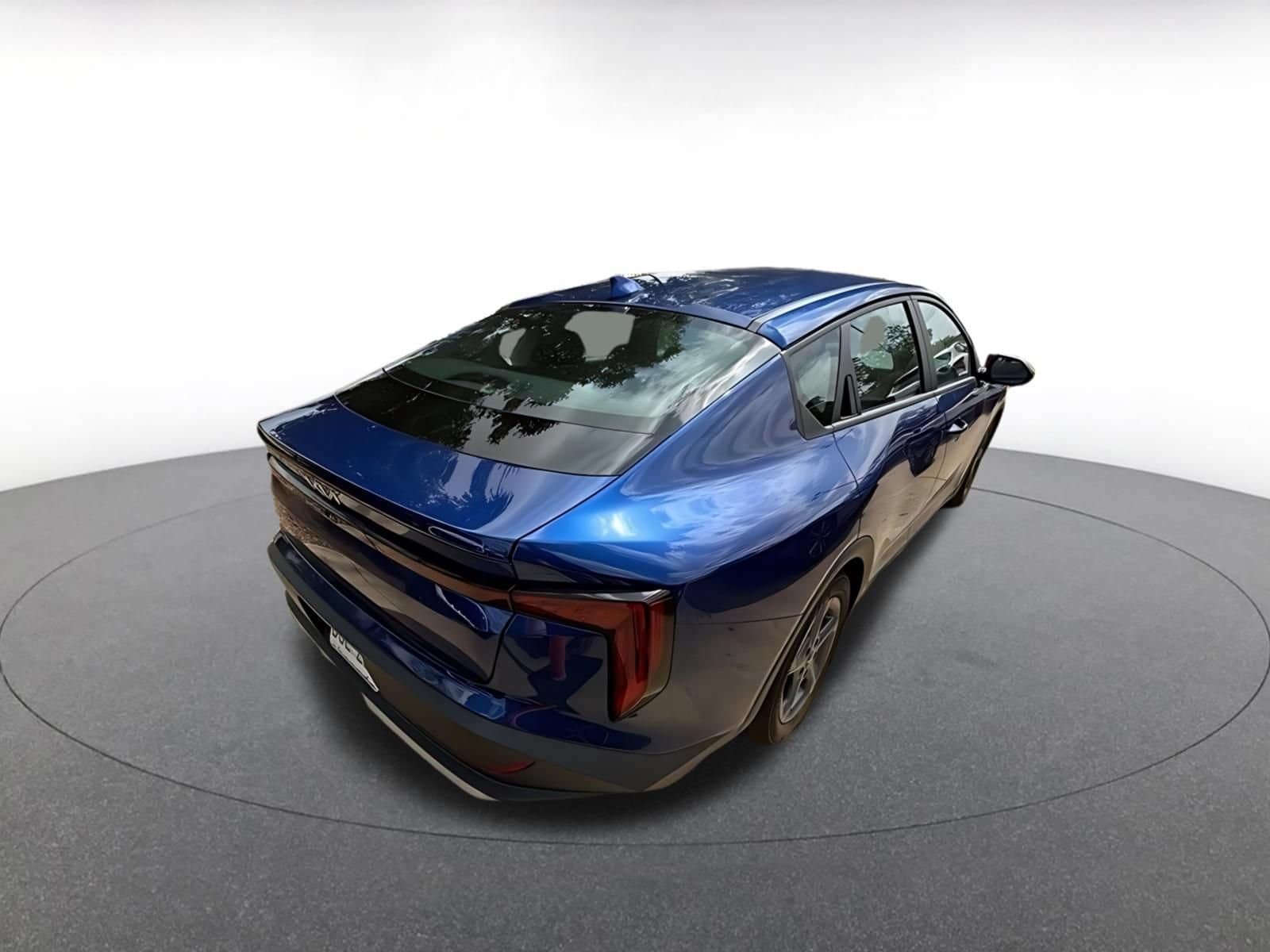 Thumbnail: 2026 Kia K4 - 5