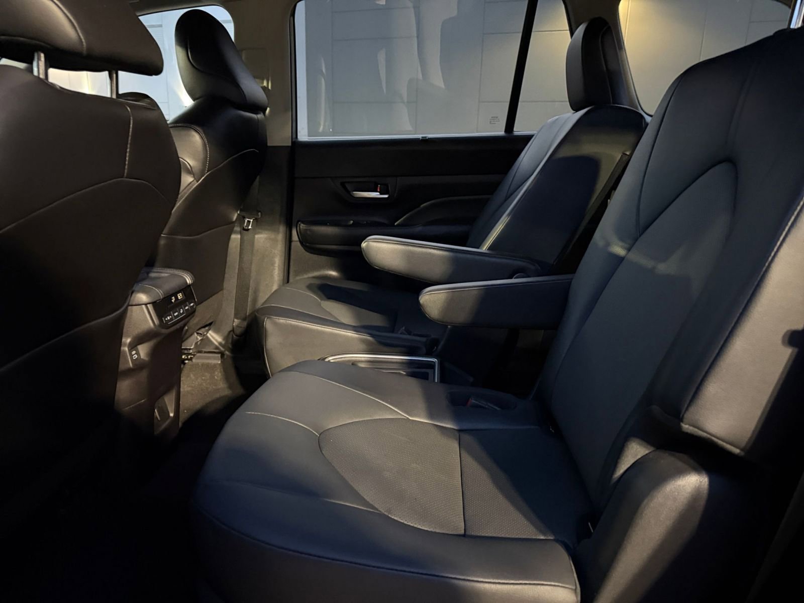 Thumbnail: 2025 Toyota Grand Highlander - 28