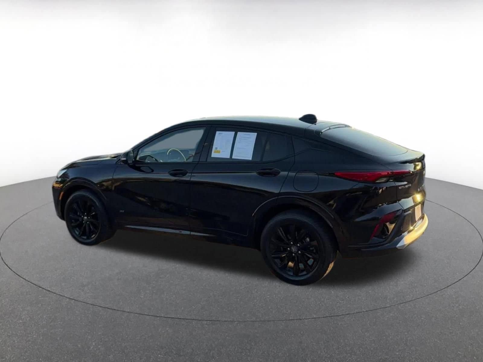 Thumbnail: 2025 Buick Envista - 10