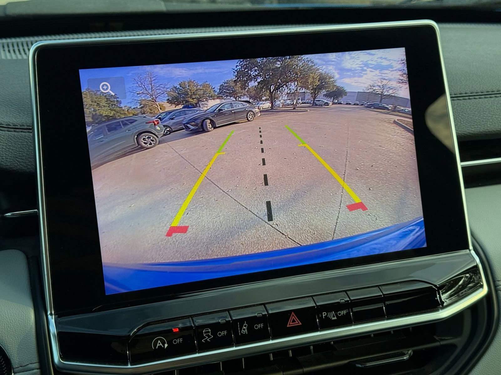 Thumbnail: 2025 Jeep Compass - 24