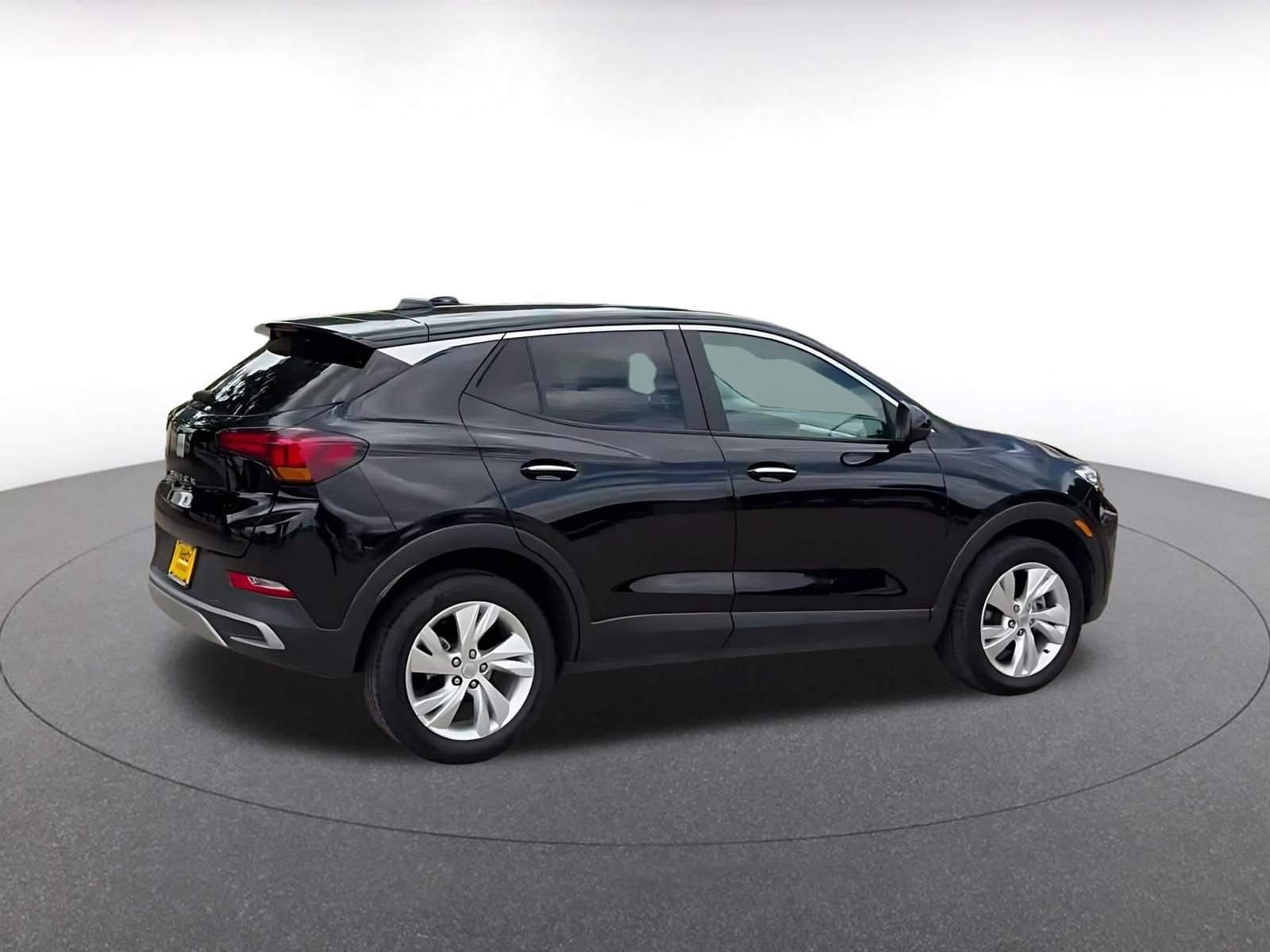 Thumbnail: 2025 Buick Encore GX - 14