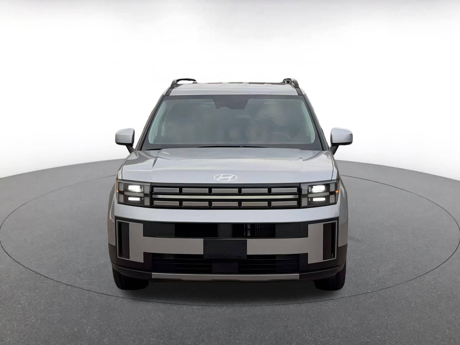 Thumbnail: 2025 Hyundai Santa Fe - 4