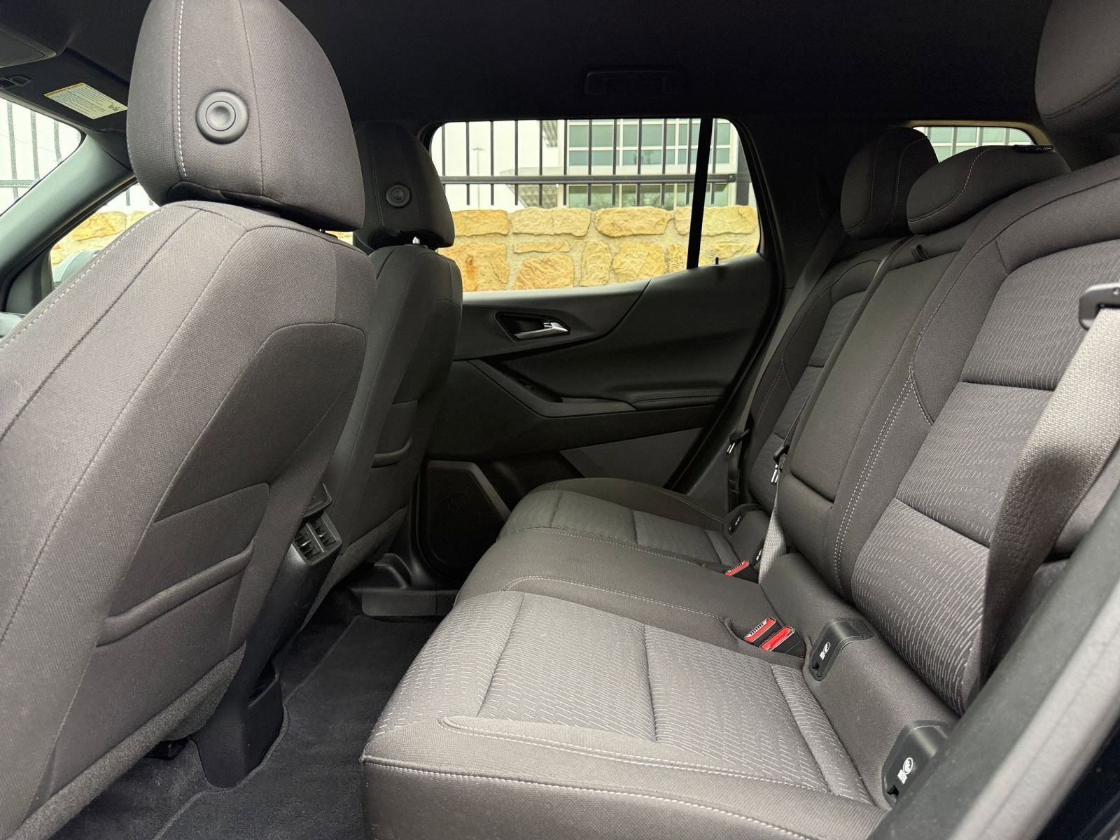 Thumbnail: 2025 Chevrolet Equinox - 27