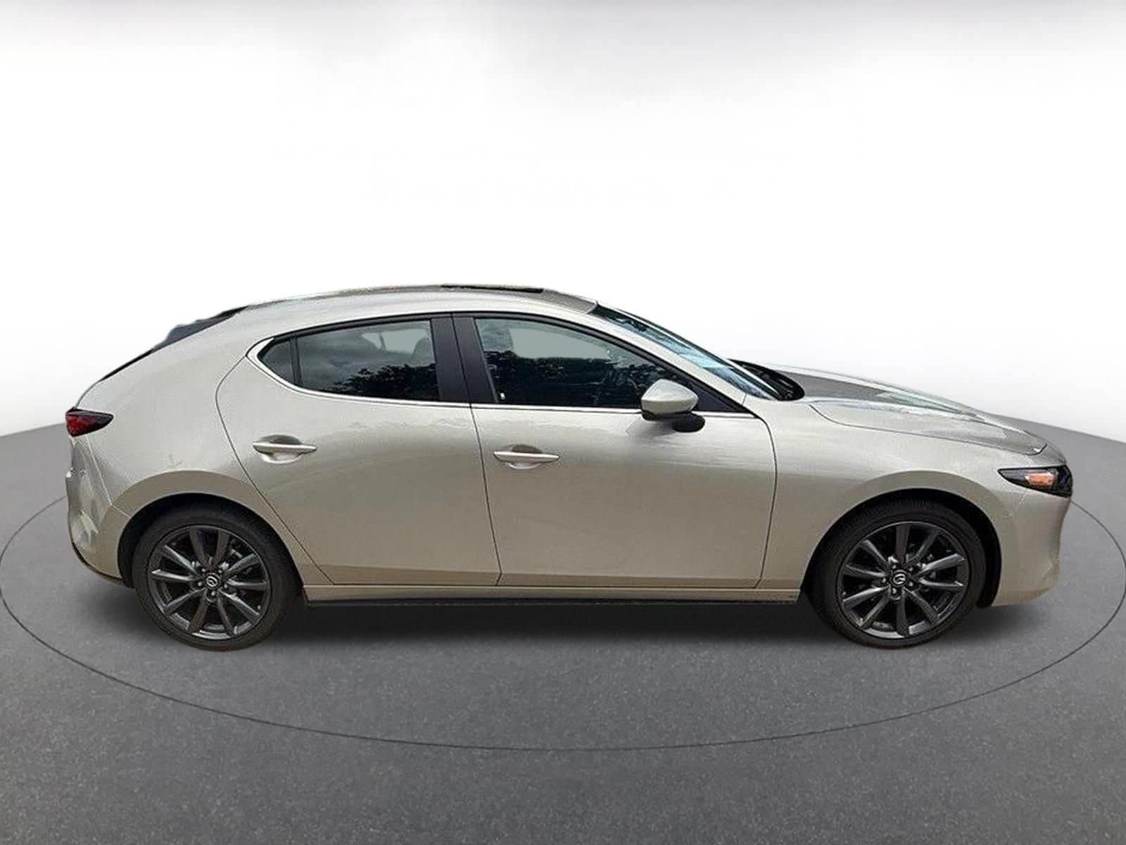 Thumbnail: 2026 Mazda Mazda3 - 5