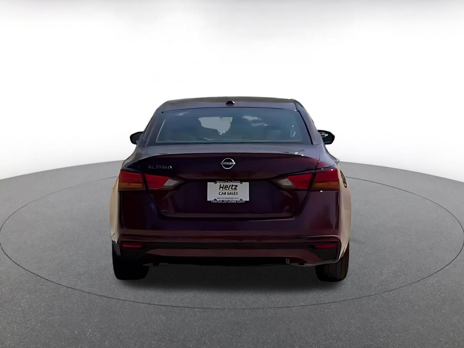 Thumbnail: 2025 Nissan Altima - 12