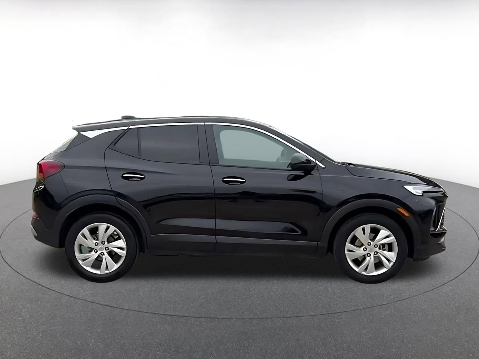 Thumbnail: 2025 Buick Encore GX - 16