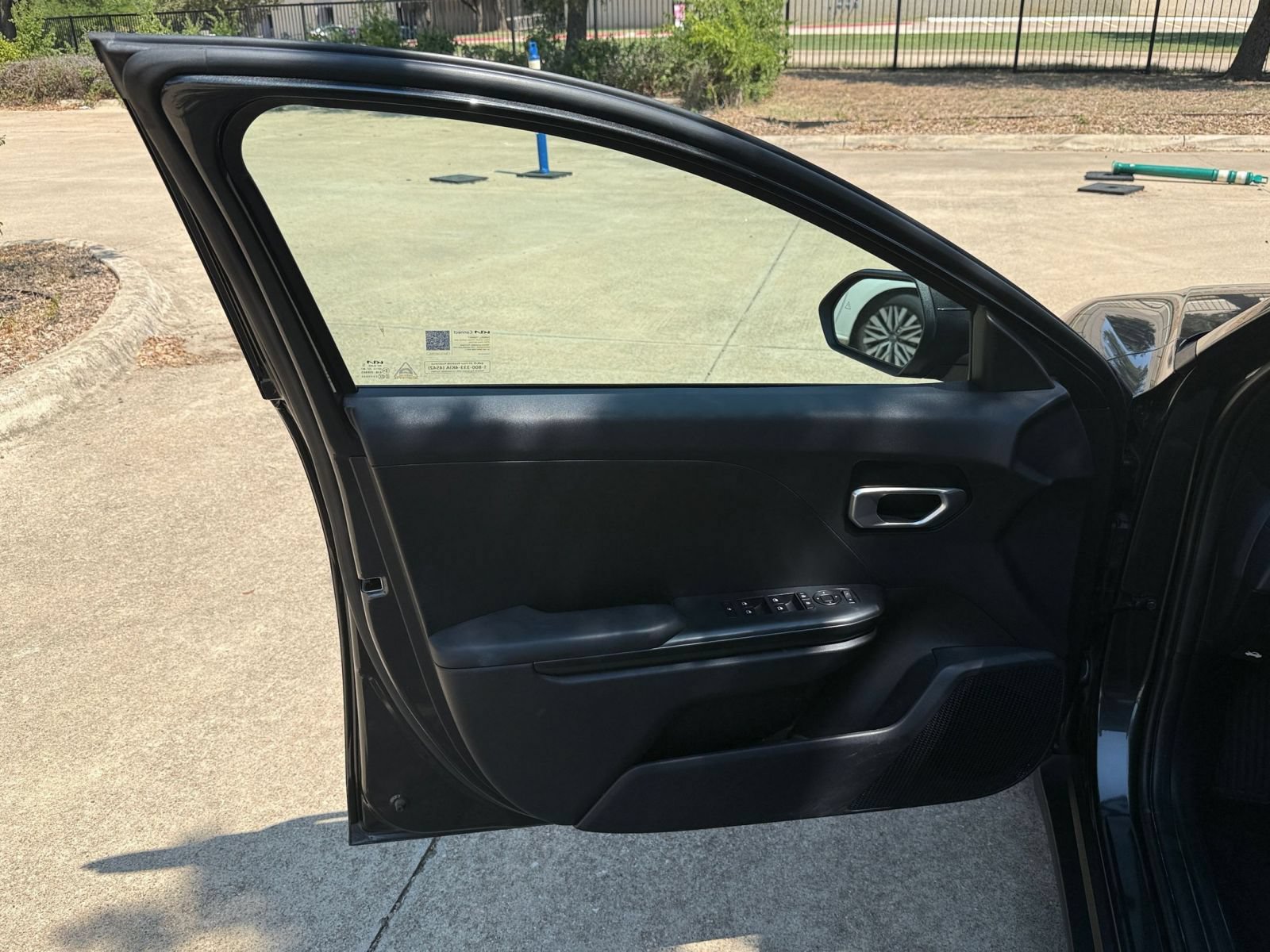 Thumbnail: 2026 Kia K4 - 15