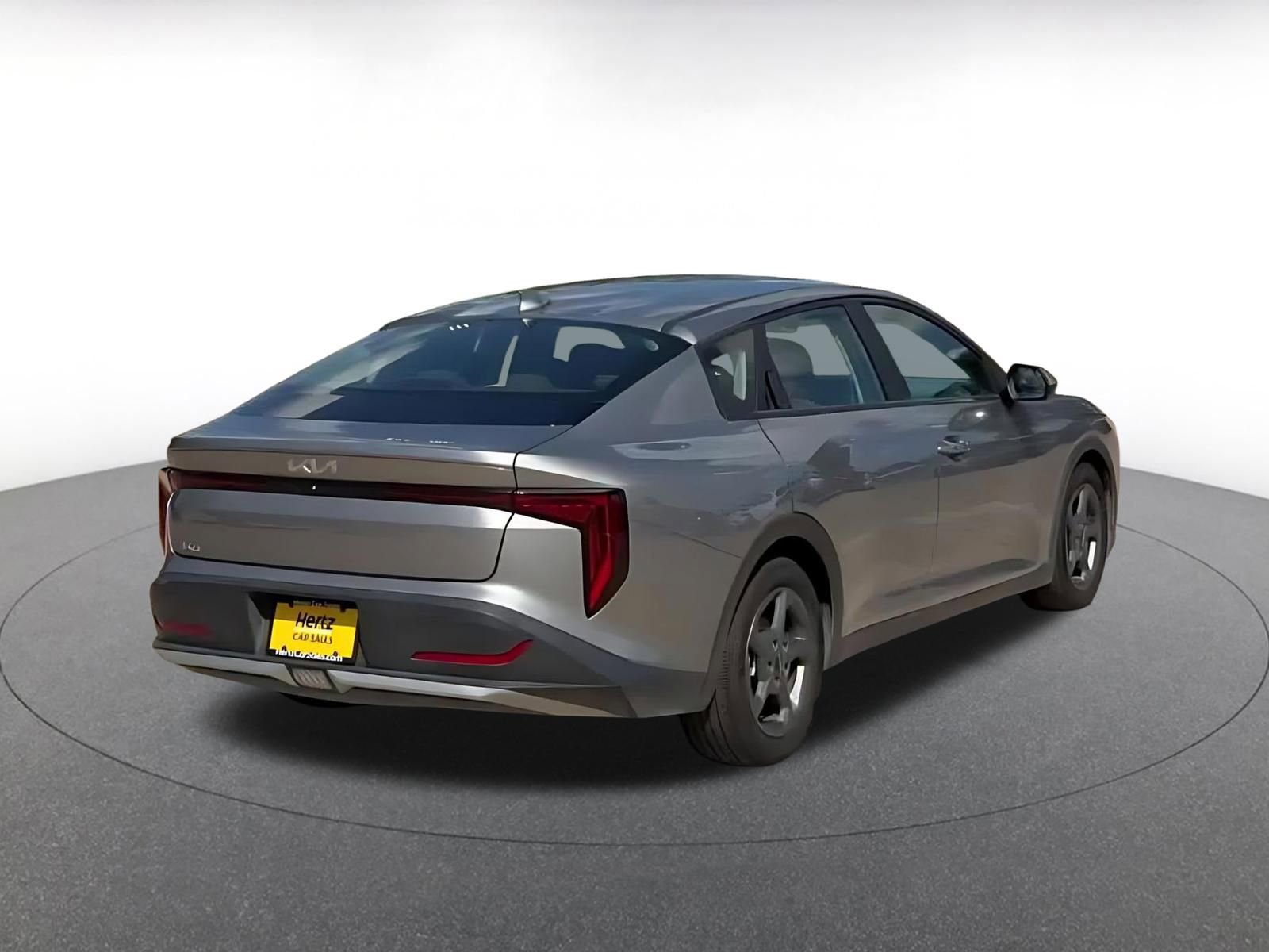 Thumbnail: 2025 Kia K4 - 15