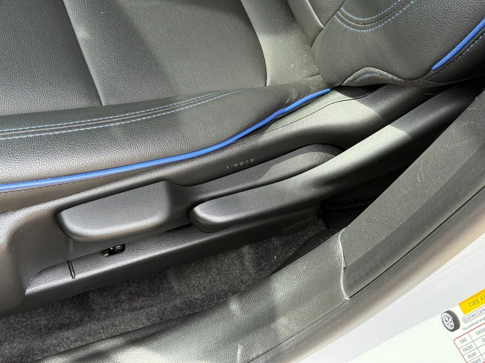 Thumbnail: 2025 Buick Envista - 22