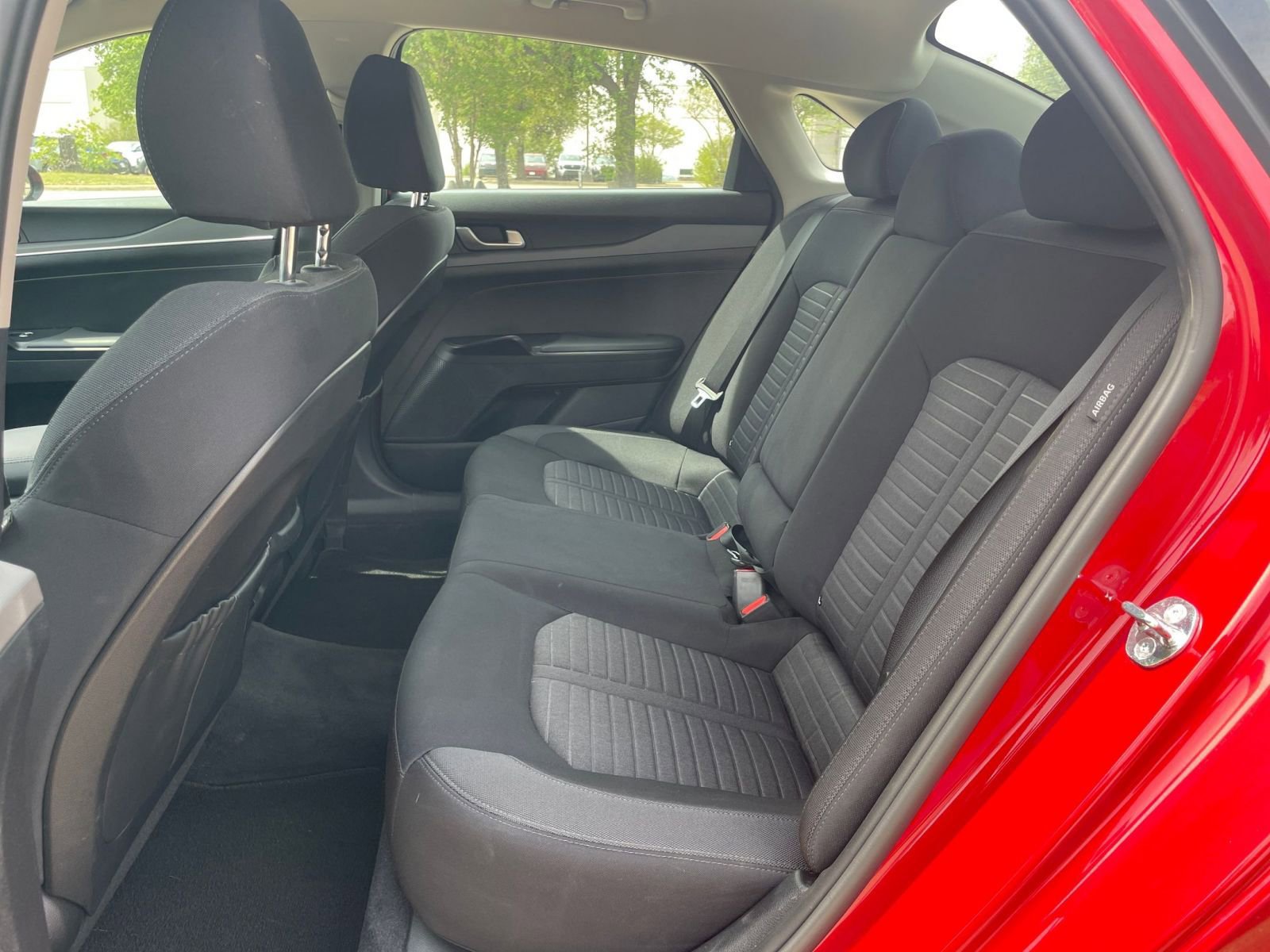 Thumbnail: 2025 Kia K5 - 29