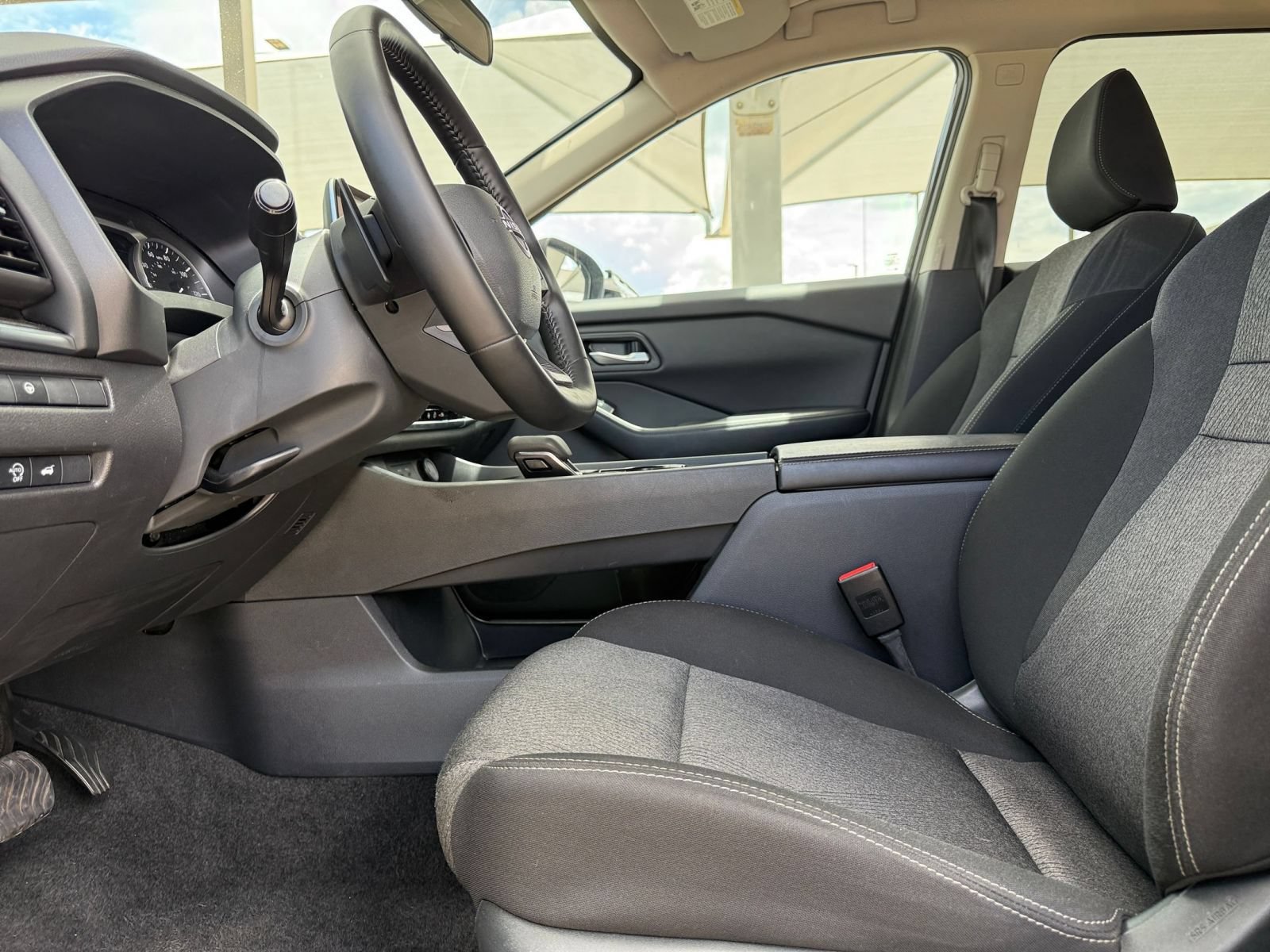 Thumbnail: 2025 Nissan Rogue - 27