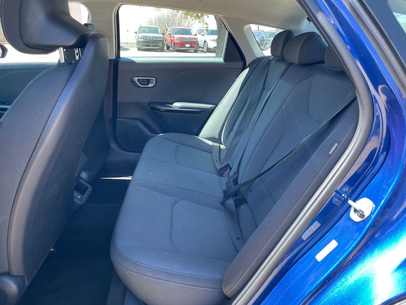 Thumbnail: 2025 Kia K4 - 29