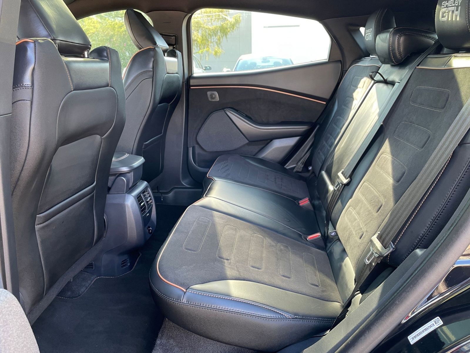 Thumbnail: 2023 Ford Mustang Mach-E - 30